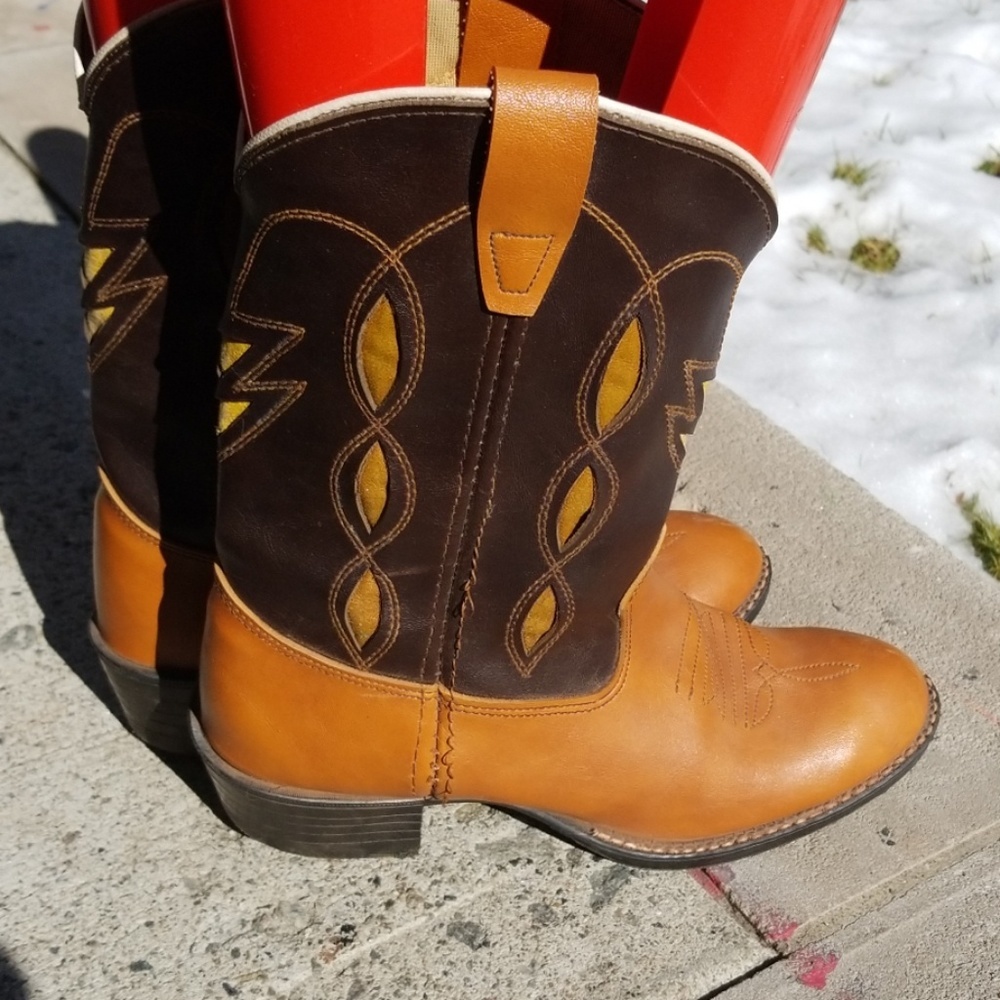 Bronco 2741 women boots 6